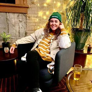 Meet your Posher, Madison